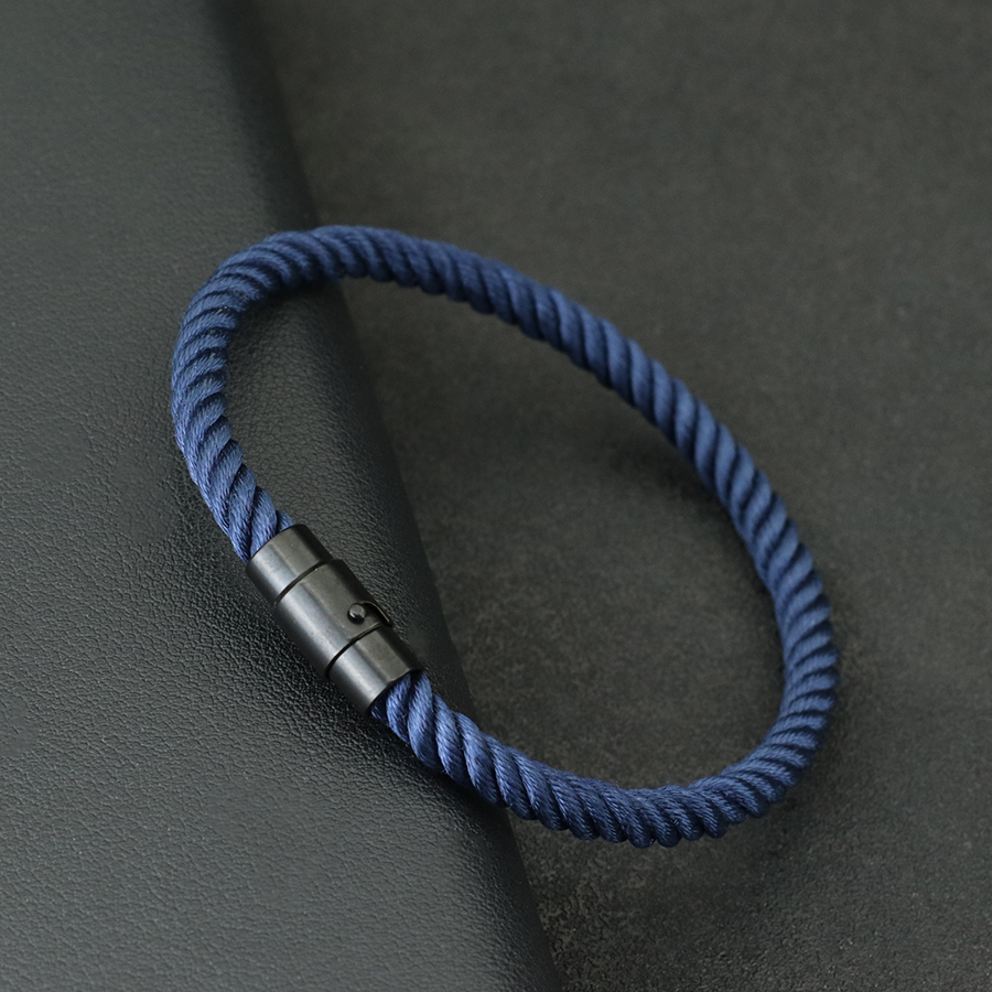 Ocean Style Men Bracelet 6mm P - Men Accessories Ethnic ulasan dan harga