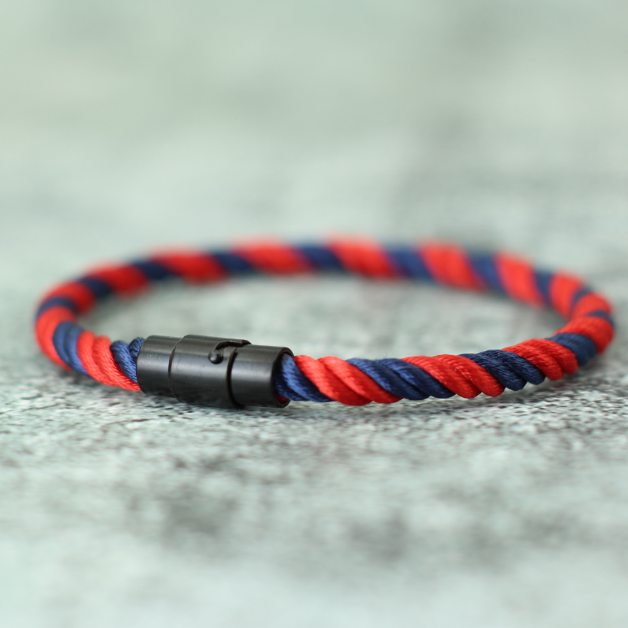 Ocean Style Men Bracelet 6mm P - Men Accessories Ethnic ulasan dan harga