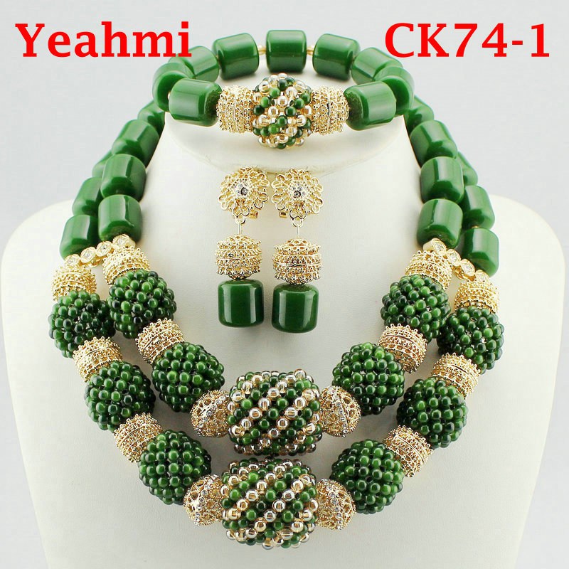 Fashion Women Necklaces Africa - Men Accessories India ulasan dan harga