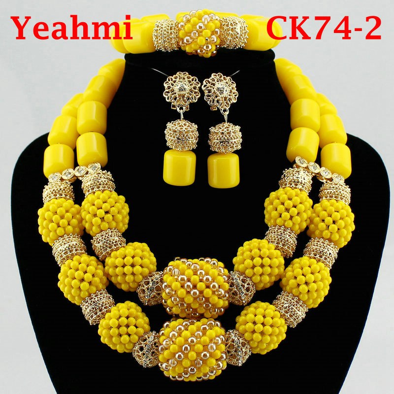 Fashion Women Necklaces Africa - Men Accessories India ulasan dan harga