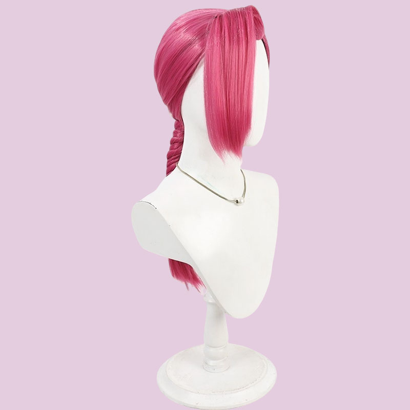Anime JOJO Vinegar Doppio Cosp - Men Accessories Look ulasan dan harga