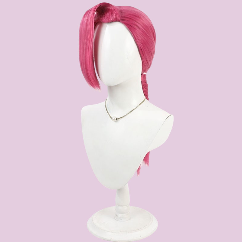 Anime JOJO Vinegar Doppio Cosp - Men Accessories Look ulasan dan harga