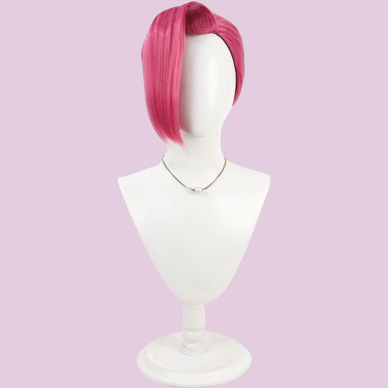 Anime JOJO Vinegar Doppio Cosp - Men Accessories Look ulasan dan harga