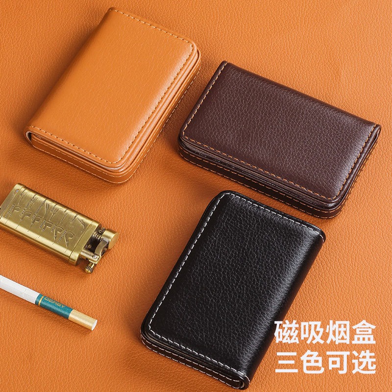 Portable For 8mm Cigarette cas - Men'S Mens Accessories ulasan dan harga