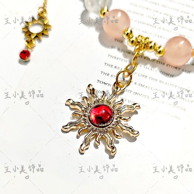Women Beaded Bracelets Game An - Men Accessories To Gift ulasan dan harga