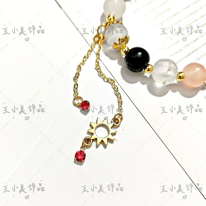 Women Beaded Bracelets Game An - Men Accessories To Gift ulasan dan harga