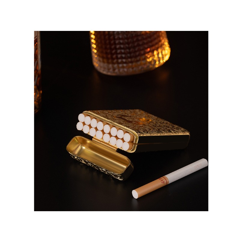New retro Carving Metal 20 16  - Men'S Mens Accessories ulasan dan harga