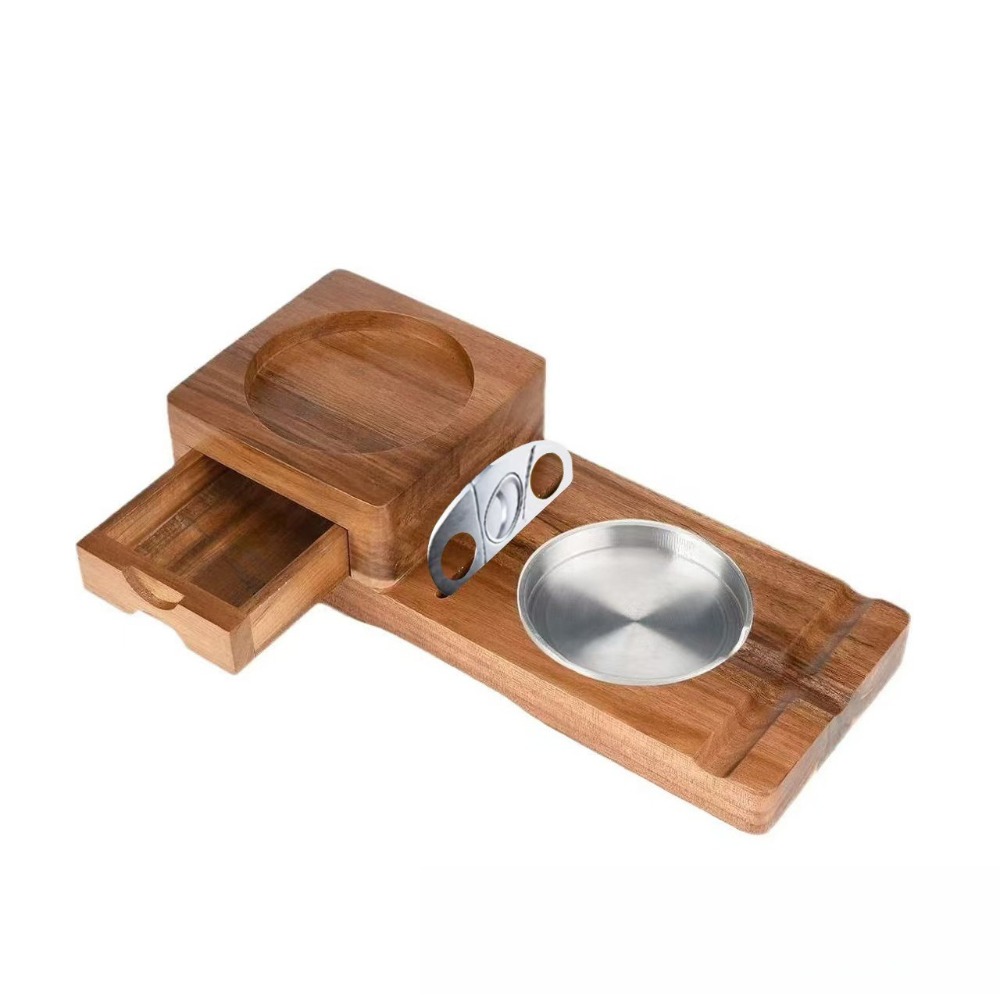 Great Cigar Accessories for Me - Men Accessories Drawer ulasan dan harga