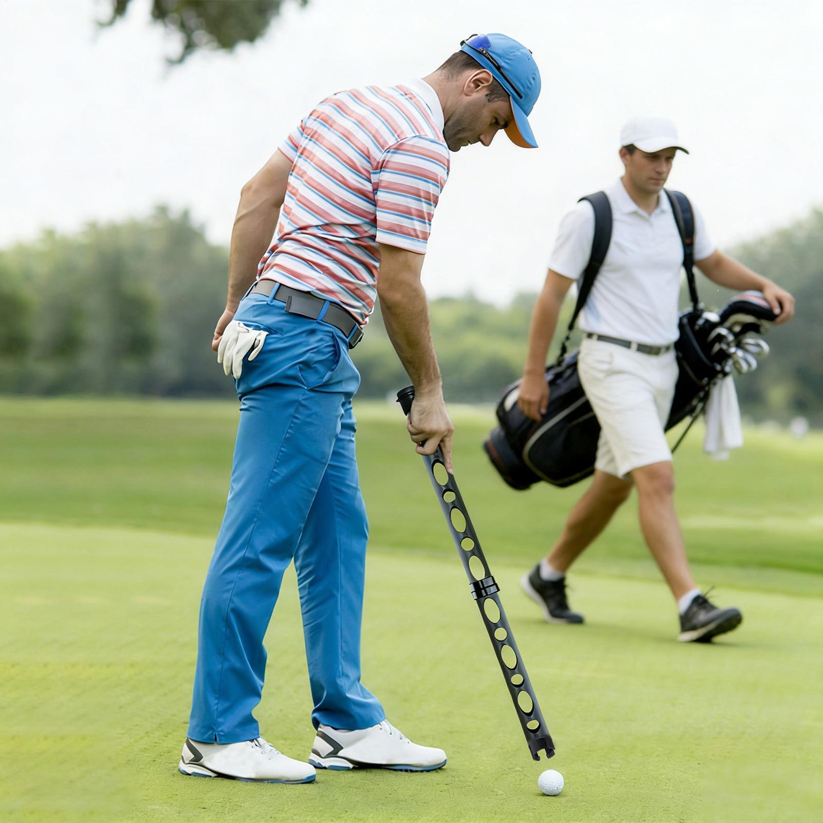 Golf Ball Retriever Tube Golf  - Men'S Mens Accessories ulasan dan harga