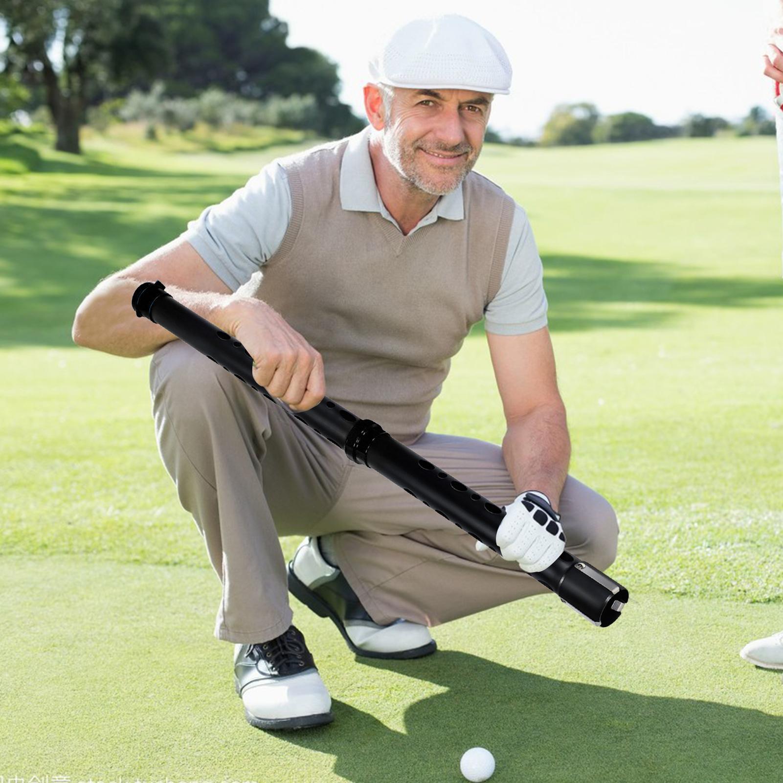 Golf Ball Retriever Tube Golf  - Men'S Mens Accessories ulasan dan harga