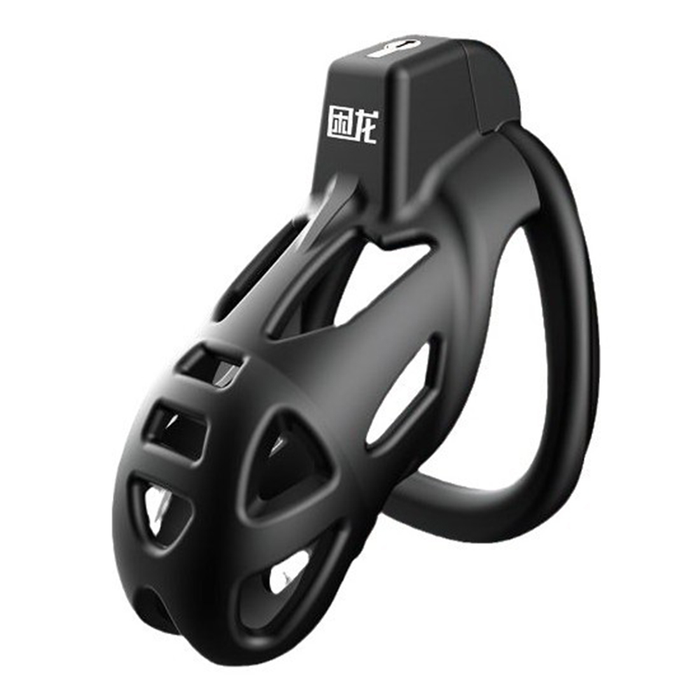 Male Chastity Cage Penis Lock  - Men'S Mens Accessories ulasan dan harga