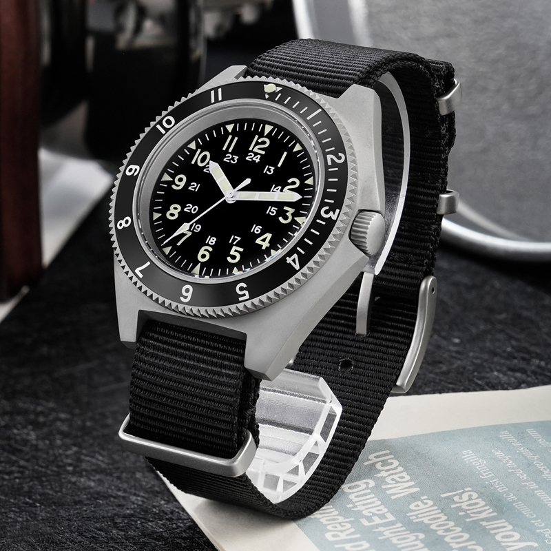 Watchdives WD1972 Quartz Watch - Men'S Accessories Fashion ulasan dan harga
