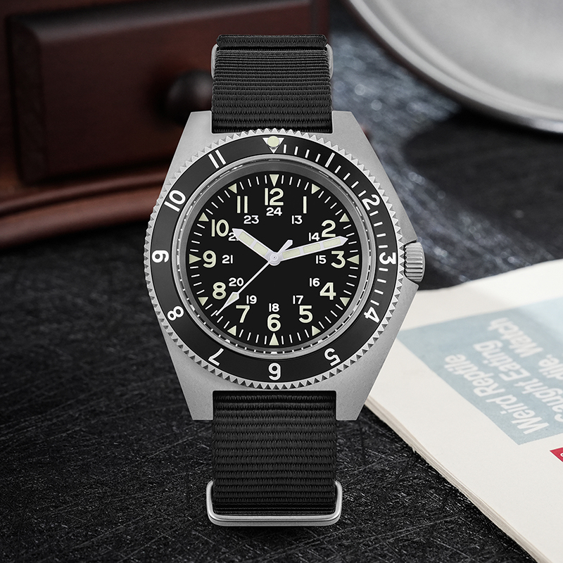 Watchdives WD1972 Quartz Watch - Men'S Accessories Fashion ulasan dan harga