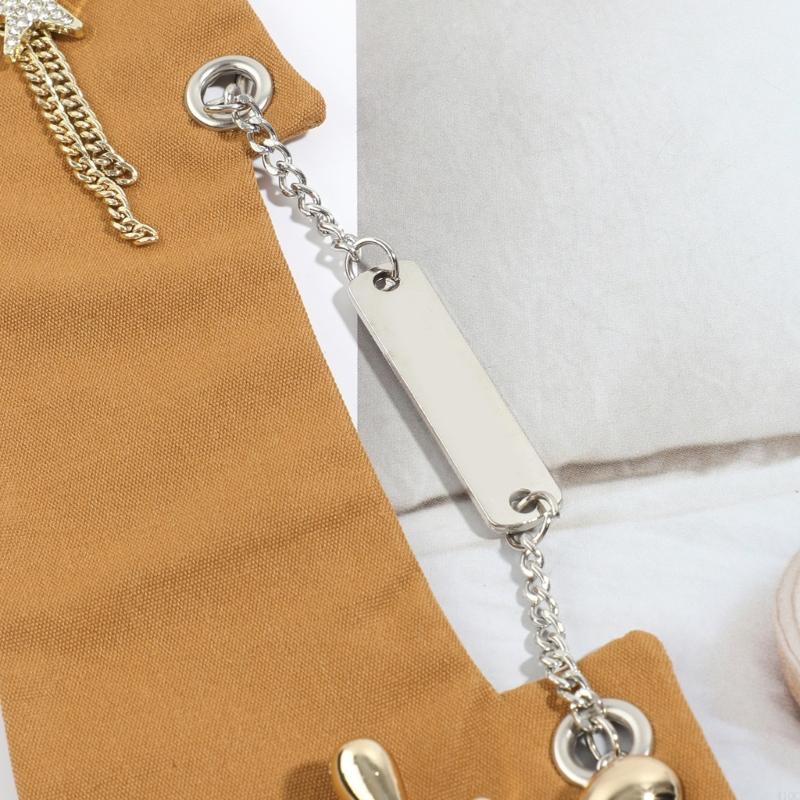 Student Pre Tied Neck Ties Pre - Men Accessories Look ulasan dan harga