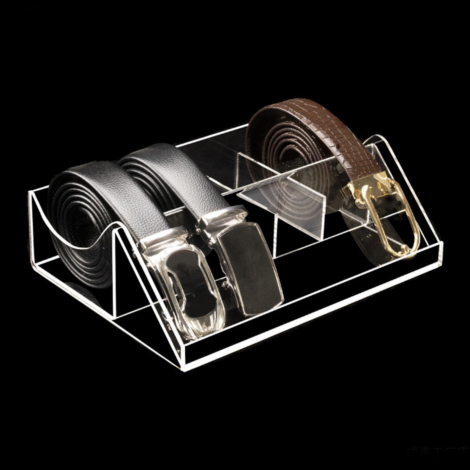 Belt Organizer for Women Men A - Men Accessories Drawer ulasan dan harga