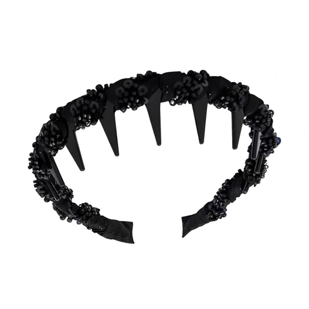Hairband Women’s Sparkling Rhi - Men Accessories Look ulasan dan harga