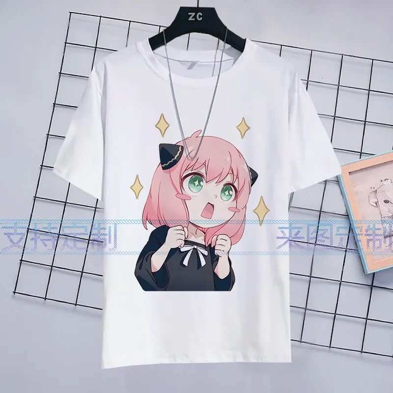 SPY×FAMILY Anime Anya Forger P - Men Accessories To Gift ulasan dan harga