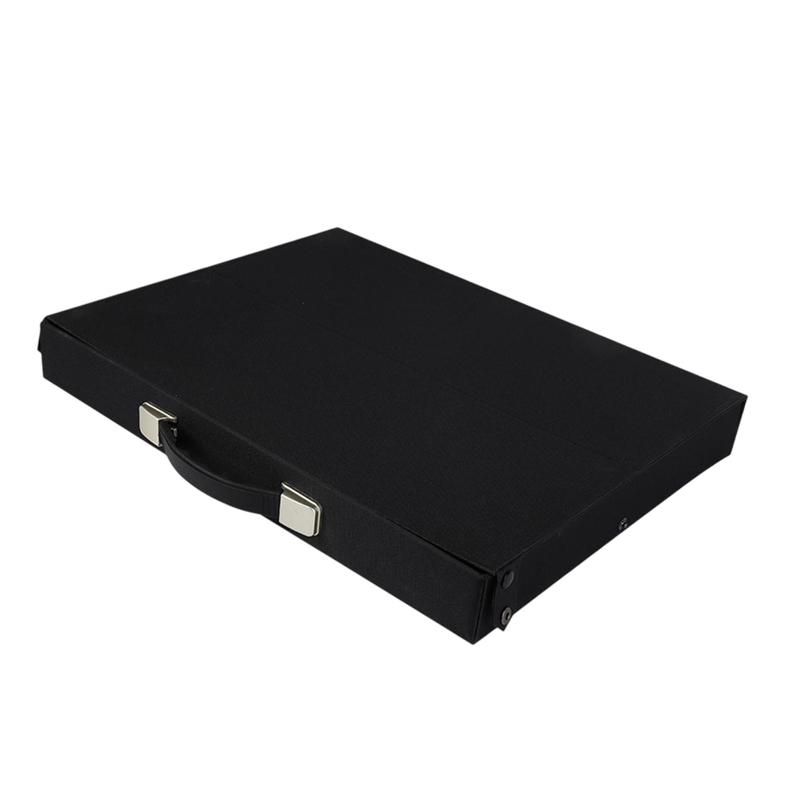 Sunglasses Organizer 18 Slots  - Men Accessories Drawer ulasan dan harga