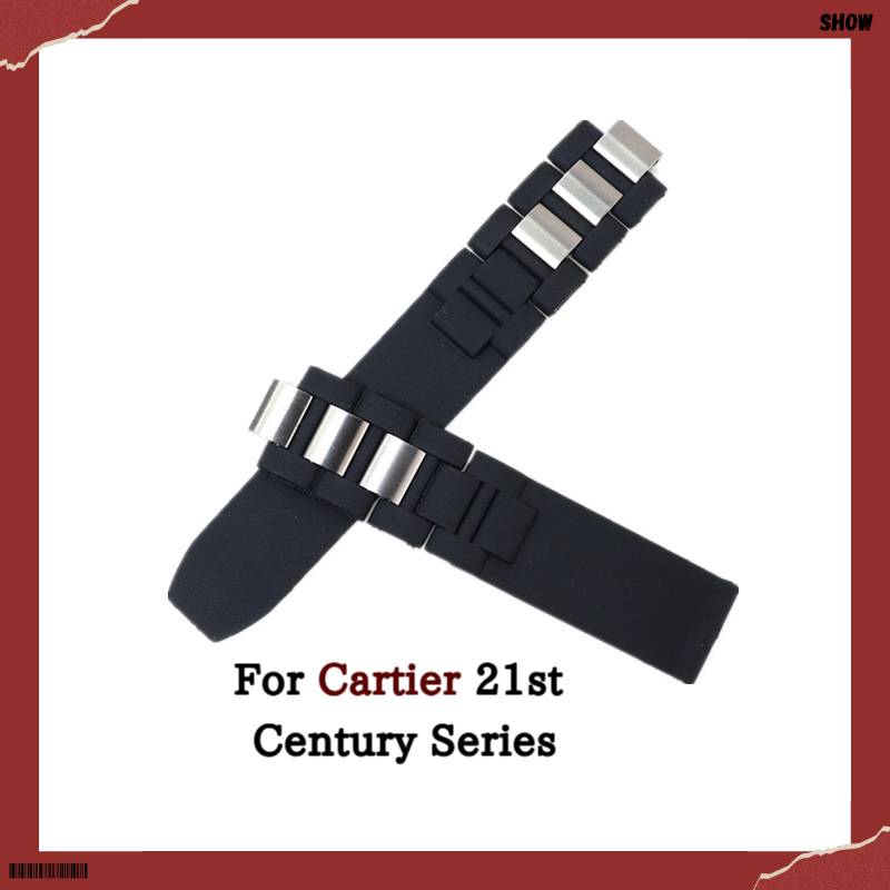 Suitable for Cartier 21st Cent - Men'S Accessories Cartier ulasan dan harga