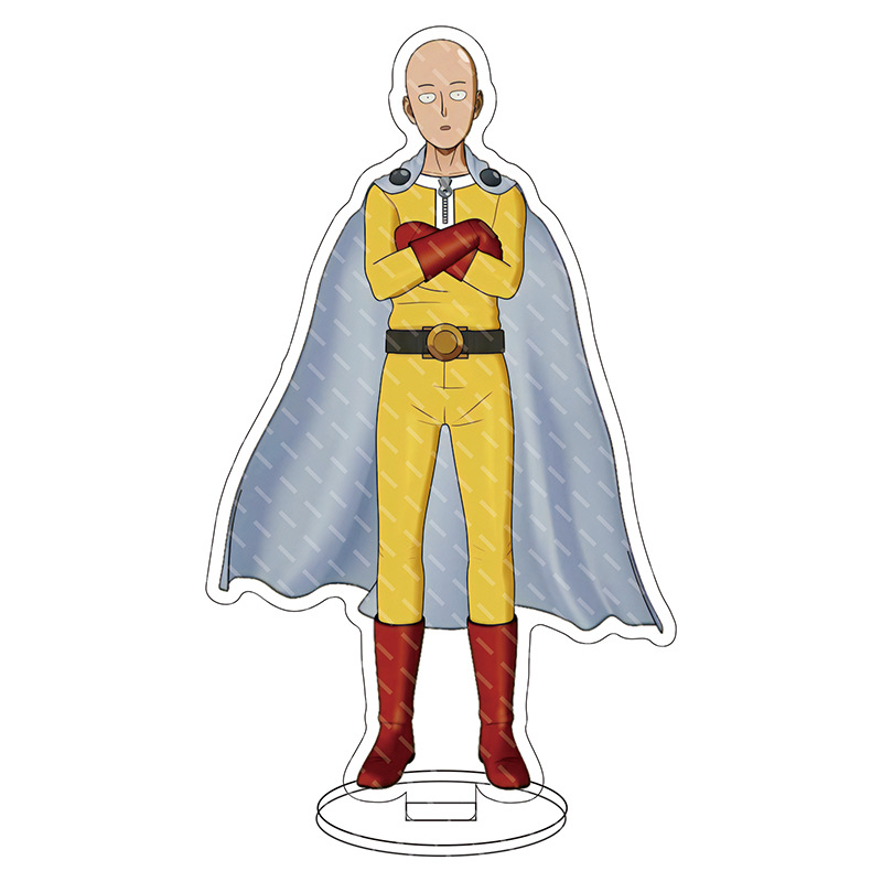 16CM Anime Acrylic Stand One-P - Men Accessories To Gift ulasan dan harga
