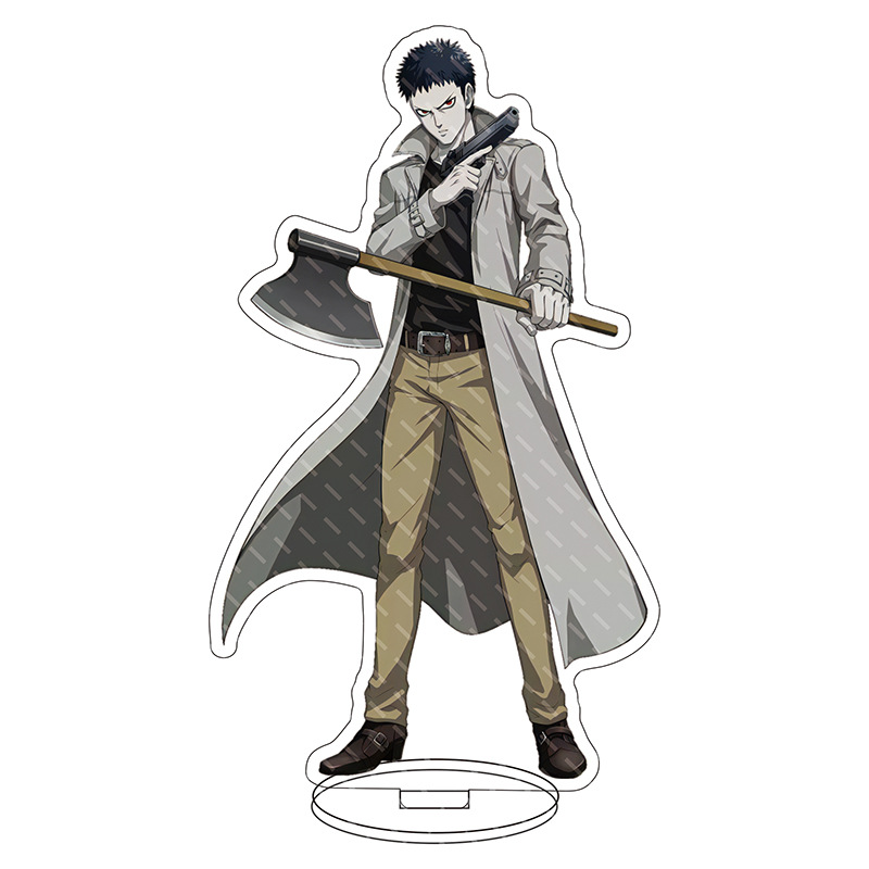 16CM Anime Acrylic Stand One-P - Men Accessories To Gift ulasan dan harga