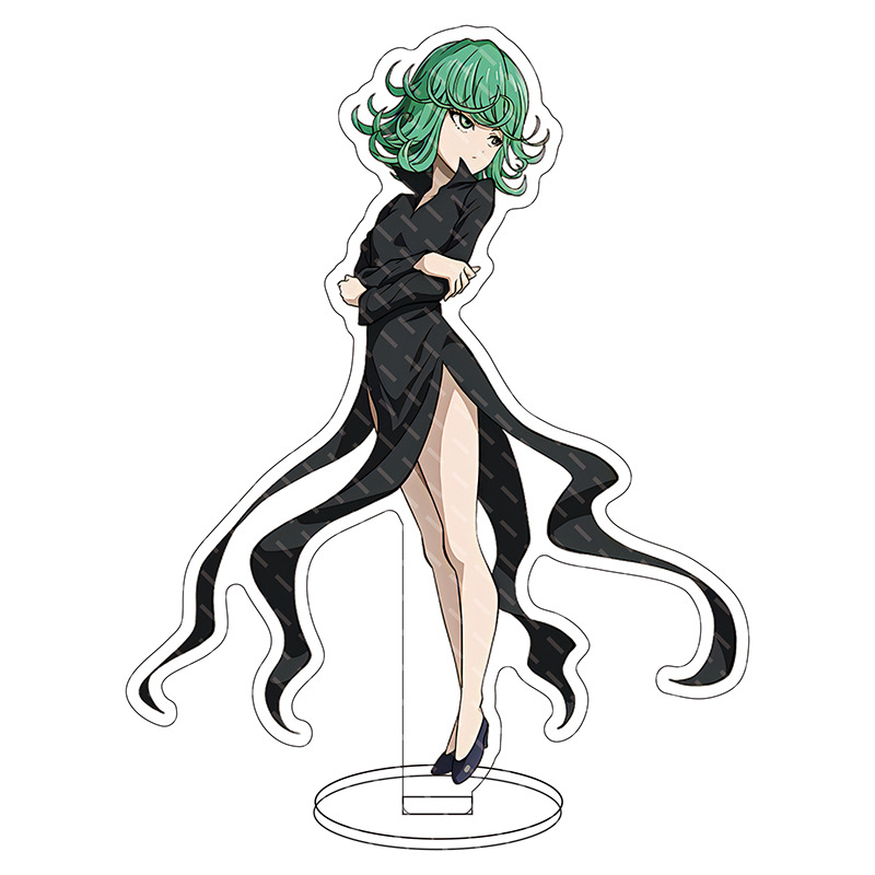 16CM Anime Acrylic Stand One-P - Men Accessories To Gift ulasan dan harga