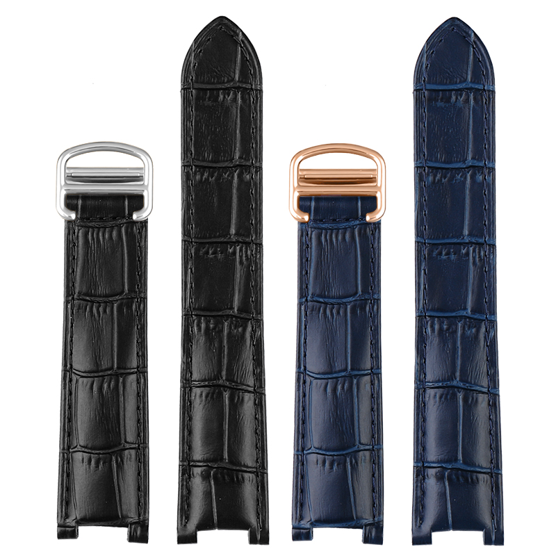 For Cartier PASHA Watch strap  - Men'S Accessories Cartier ulasan dan harga