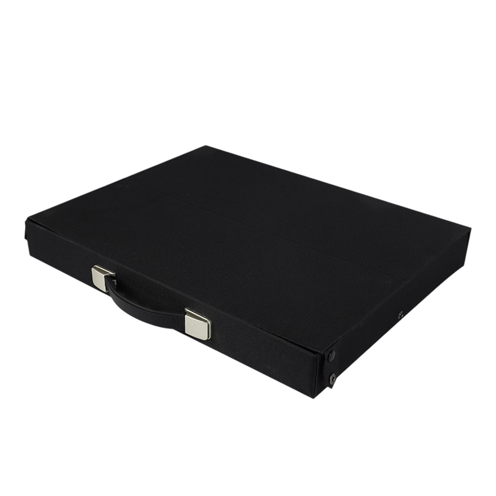 Sunglasses Organizer 18 Slots  - Men Accessories Drawer ulasan dan harga
