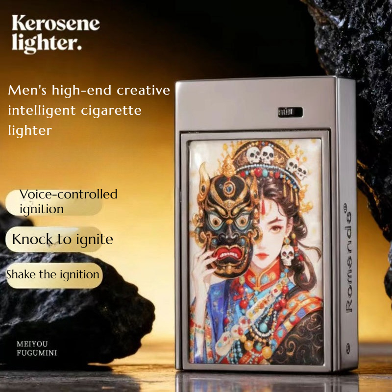 New Model Voice-controlled Dra - Men Accessories Drawer ulasan dan harga