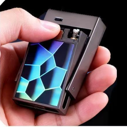 New Model Voice-controlled Dra - Men Accessories Drawer ulasan dan harga