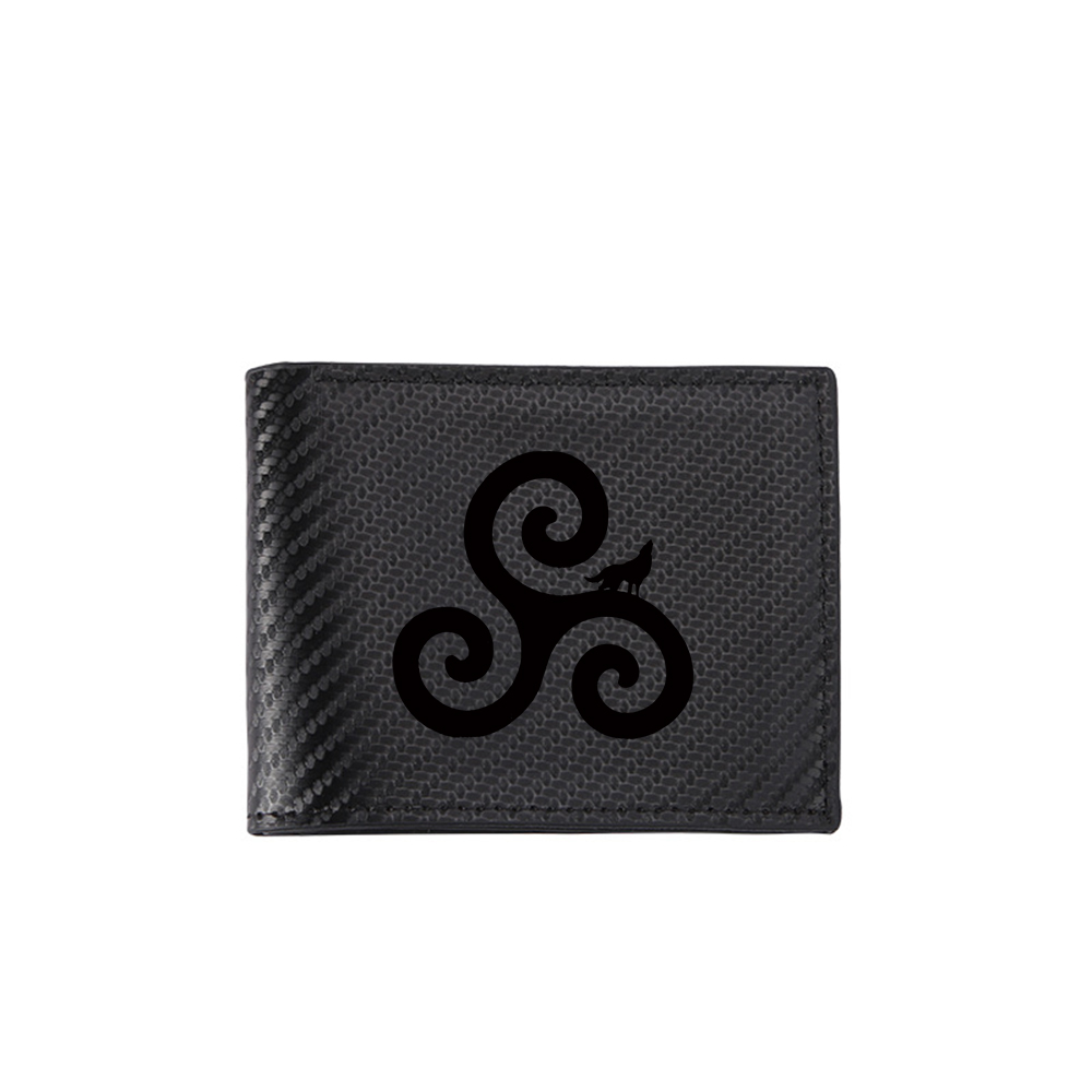 Triskele Symbol Design Men's W - Men Accessories Look ulasan dan harga